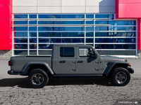 Recent Arrival! Looking for a go anywhere vehicle? Then check out this 2022 Jeep Gladiator Rubicon!... (image 6)
