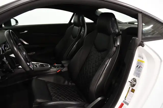 2017 Audi TT Competition / Black Optics / Navigation / Inspecté  in Cars & Trucks in Longueuil / South Shore - Image 17