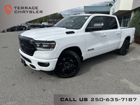 2023 Ram 1500 SPORT