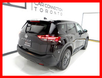 2021 NISSAN ROGUE S FWD CARFAX VERIFIED, CLEAN TITLE, ONE OWNER, SERVICE RECORDS !!! 64,100KM AUTOMA... (image 4)
