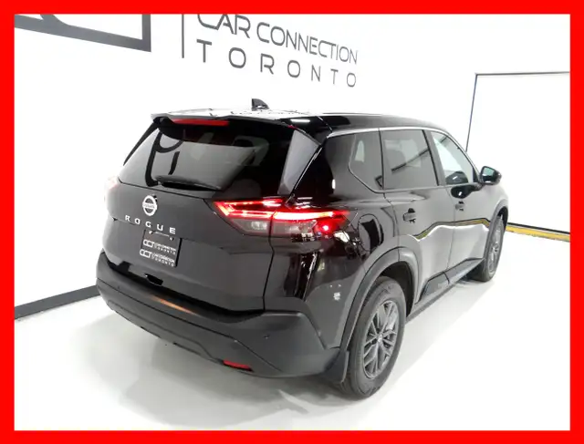 2021 Nissan Rogue S FWD *BLUETOOTH/BACKUP CAM/CARPLAY/LOW KMS/EA62929809479043124