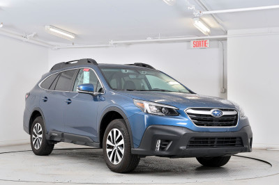 2021 Subaru Outback Touring