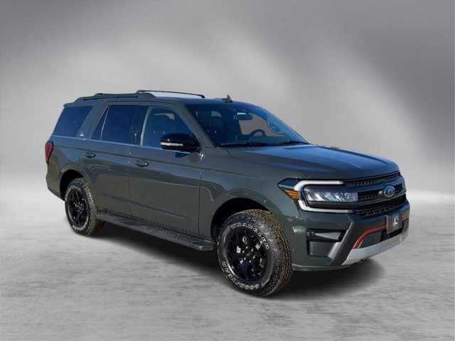  2022 Ford Expedition Timberline in Cars & Trucks in Edmonton - Image 2