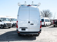 Introducing the 2020 Mercedes-Benz Sprinter 170 WBdesigned for those who need extra space without co... (image 4)