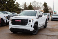 2025 GMC Sierra 1500 Elevation Crew 4WD ~ AMVIC Licensed Dealer GMC Sierra 1500 Elevation Crew 4WD 2... (image 1)