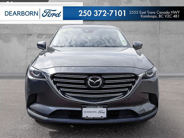 2021 Mazda CX-9 GS-L in Cars & Trucks in Kamloops - Image 2