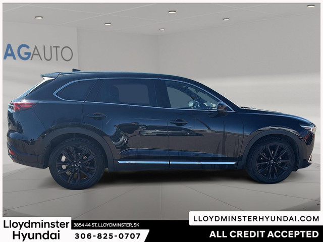 2023 Mazda CX-9 in Cars & Trucks in Lloydminster - Image 4