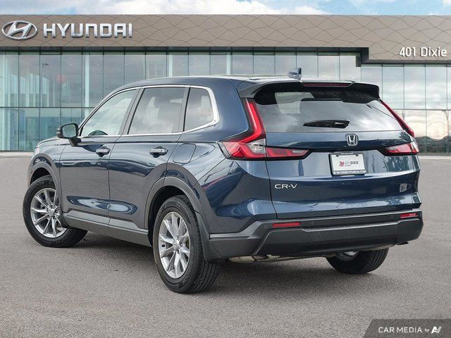 2023 Honda CR-V Sport AWD in Cars & Trucks in Mississauga / Peel Region - Image 4