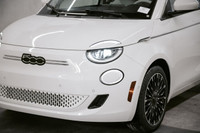 . Engine: Electric Motor Safety Equipment Electronic Stability Control (ESC) ABS And Driveline Tract... (image 7)