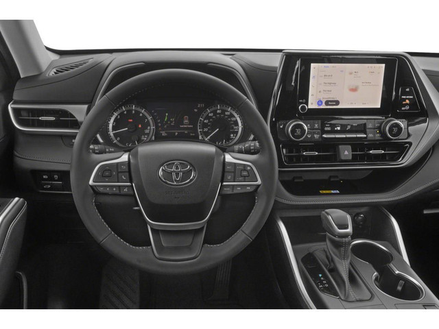 2024 Toyota Highlander XLE INCOMING | CERTIFIED | ACCIDENT FR... in Cars & Trucks in City of Toronto - Image 4