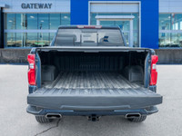 Prepare to command the road. The 2021 Chevrolet Silverado 1500 High Country is a premium truck that... (image 7)