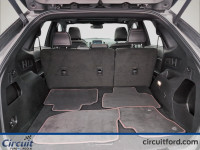 Le Ford Edge ST-Line 2022, construit au Canada, offre une tenue de route exceptionnelle, un confort... (image 6)