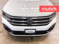 NO ACCIDENTS / CLEAN CARFAX / Power Tailgate/Hatch, Auto Dimming Rearview Mirror, Front Heated Seats... (image 6)