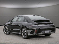 This Hyundai IONIQ 6 has a durable Electric engine powering this Automatic transmission. *You Can't... (image 3)