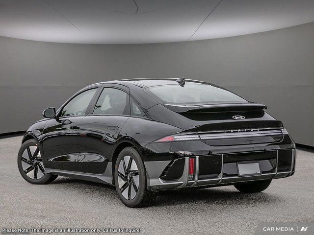 2025 Hyundai IONIQ 6 Preferred in Cars & Trucks in Guelph - Image 4