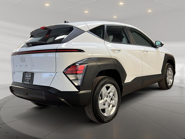 2024 Hyundai Kona ESSENTIEL 4RM in Cars & Trucks in Laval / North Shore - Image 4