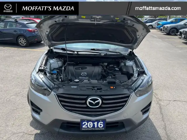 2016 Mazda CX-5 GT - Navigation - Leather Seats in Cars & Trucks in Barrie - Image 15