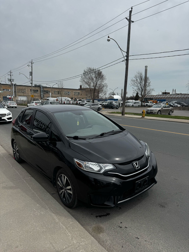 2017 Honda Fit SE in Cars & Trucks in City of Toronto - Image 4