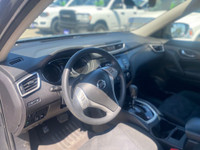 For Sale: 2015 Nissan Rogue S AWD - The SUV That's Smarter Than Your Average Squirrel! Price: A barg... (image 8)