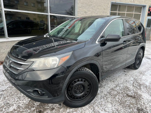 2014 Honda CR-V EX 4WD EX