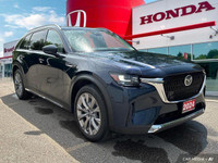 Experience the power and sophistication of the 2024 Mazda CX-90 MHEV GT-P. This meticulously maintai... (image 7)
