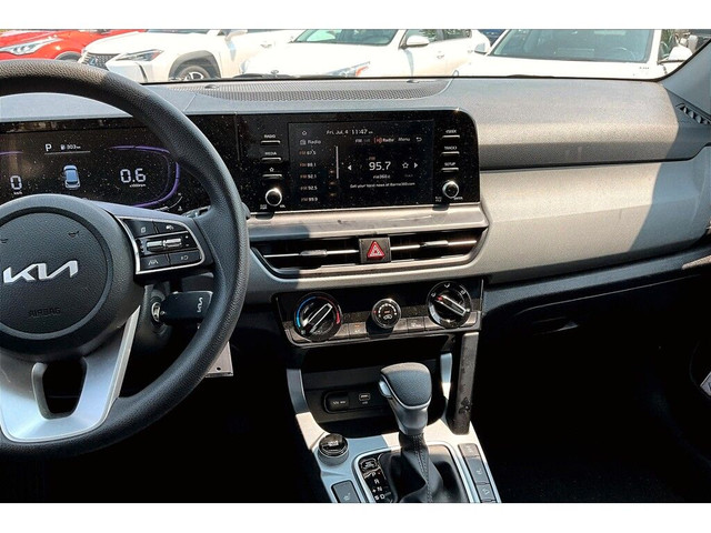 2025 Kia Seltos LX in Cars & Trucks in Barrie - Image 3