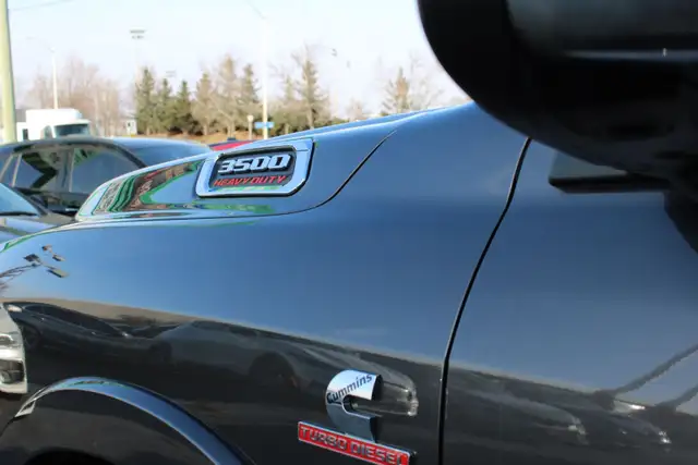 2020 RAM 3500 in Cars & Trucks in Oakville / Halton Region - Image 19