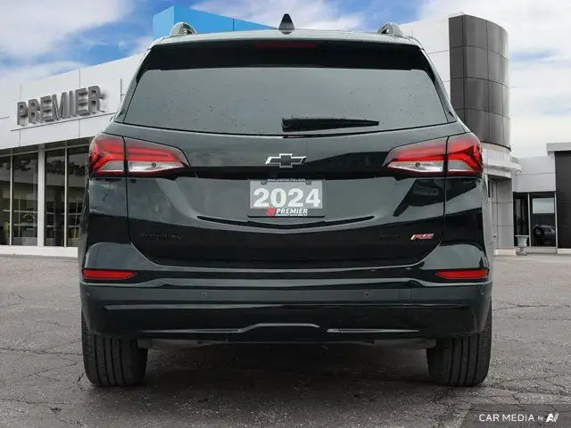 2024 Chevrolet Equinox RS | Heated Seats | Apple Carplay in Cars & Trucks in Windsor Region - Image 6
