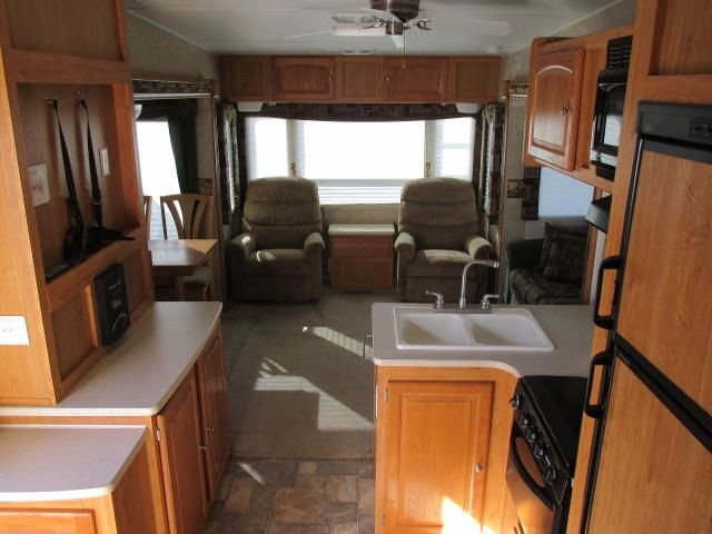 2019 Cruiser Aire 30 MD Fifth Wheel in Travel Trailers & Campers in Lanaudière - Image 3