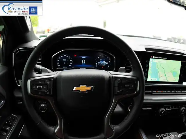 2024 Chevrolet Silverado 1500 High Country in Cars & Trucks in Brockville - Image 15