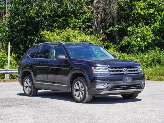 2018 Volkswagen Atlas Highline- Pano Roof - Heated / Vented in Cars & Trucks in Barrie - Image 3