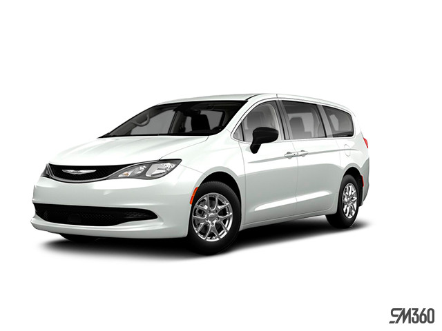 2025 Chrysler Grand Caravan SXT in Cars & Trucks in Barrie - Image 3