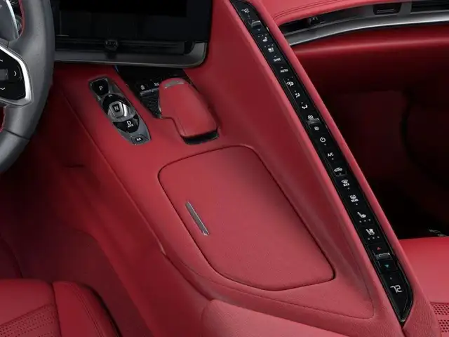 2025 Chevrolet Corvette Stingray in Cars & Trucks in Oakville / Halton Region - Image 27