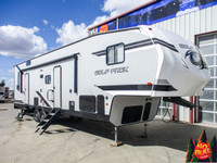 Get Outta Here with 39’ of Hauler for $137 wk
