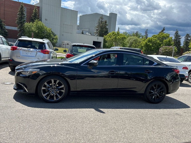 2016 Mazda Mazda6 GT in Cars & Trucks in Calgary - Image 3