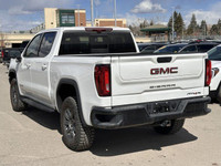 Capital Chevrolet Buick GMC Check out this 2024 GMC Sierra 1500 AT4X. Its Automatic transmission and... (image 2)