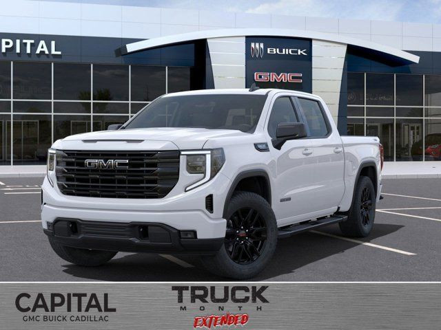 2025 GMC Sierra 1500 Elevation in Cars & Trucks in Regina