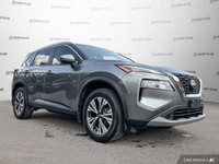 Land a steal on this certified 2023 Nissan Rogue SV before someone else takes it home. Comfortable y... (image 8)