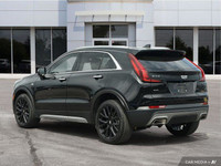 Command attention with this 2022 Cadillac XT4 AWD Premium Luxury. This sleek SUV boasts a powerful 2... (image 3)