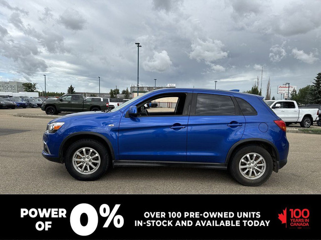 2017 Mitsubishi RVR SE in Cars & Trucks in Edmonton - Image 4