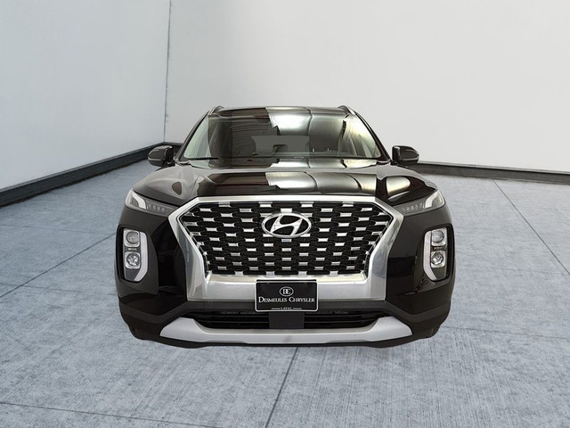 2020 Hyundai Palisade Preferred AWD 7 Passagers Camera Cruise Ma dans Autos et camions  à Laval/Rive Nord - Image 2