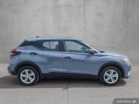 Make urban driving a breeze with this 2023 Nissan Kicks, a stylish and remarkably fuel-efficient cro... (image 6)