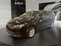 Chrysler Pacifica LX 2019 Bas kilométrage