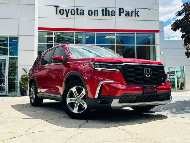 2023 Honda Pilot EX-L AWD in Cars & Trucks in City of Toronto - Image 2