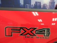 FORD F-150 2020 SPORT FX4 OFF-ROAD ÉDITION V-6 2.7 LITRES ÉCOBOOST 325 HP ET 400 LB-FT 4X4 / MAGS SU... (image 5)