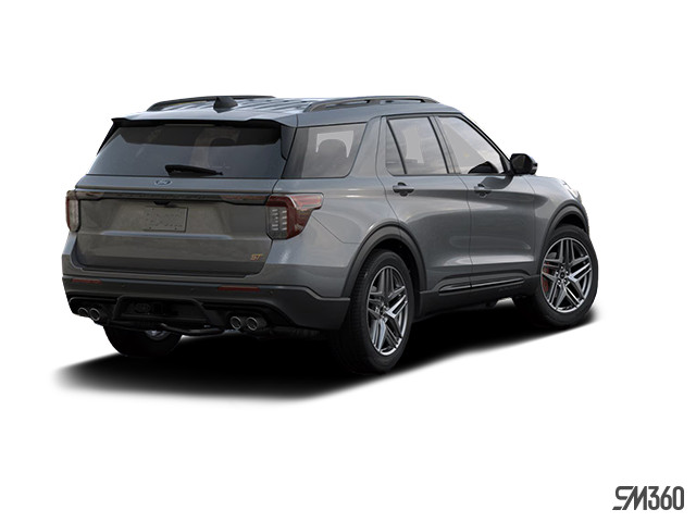 2025 Ford Explorer ST in Cars & Trucks in Windsor Region - Image 2