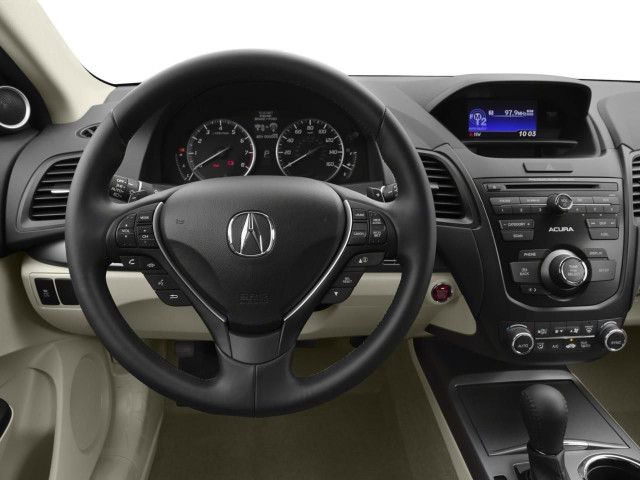  2015 Acura RDX Base in Cars & Trucks in Truro - Image 4