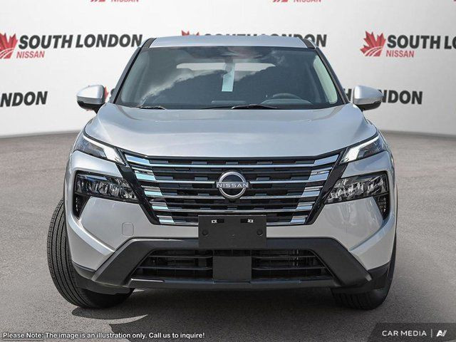 2025 Nissan Rogue in Cars & Trucks in London - Image 2