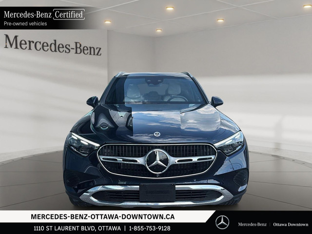 2023 Mercedes-Benz GLC300 4MATIC SUV in Cars & Trucks in Ottawa - Image 2