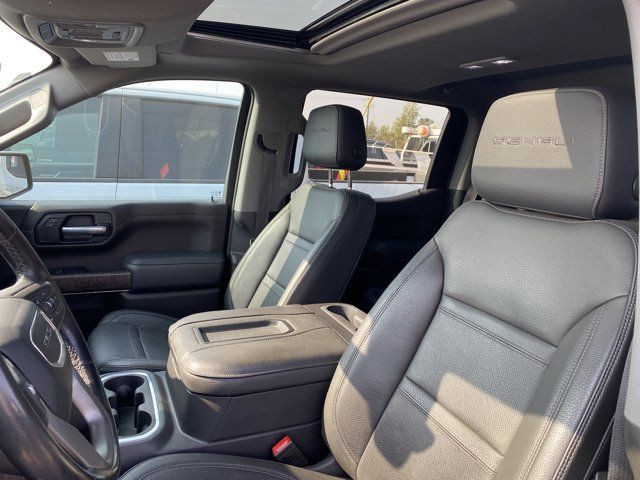 2022 GMC Sierra 1500 Limited Crew Cab Denali * 350 CAMERA * in Cars & Trucks in Edmonton - Image 2